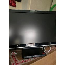 Clevo computer