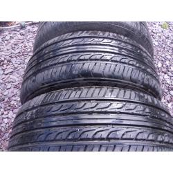 merc alloys 5 stud