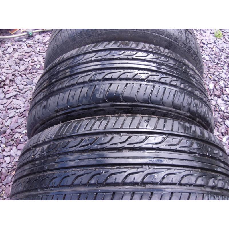 merc alloys 5 stud