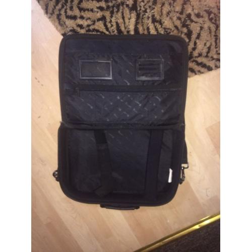 Laptop bag
