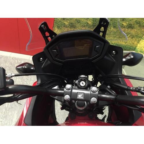 Honda CB 500 XA-E 2014