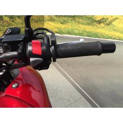 Honda CB 500 XA-E 2014