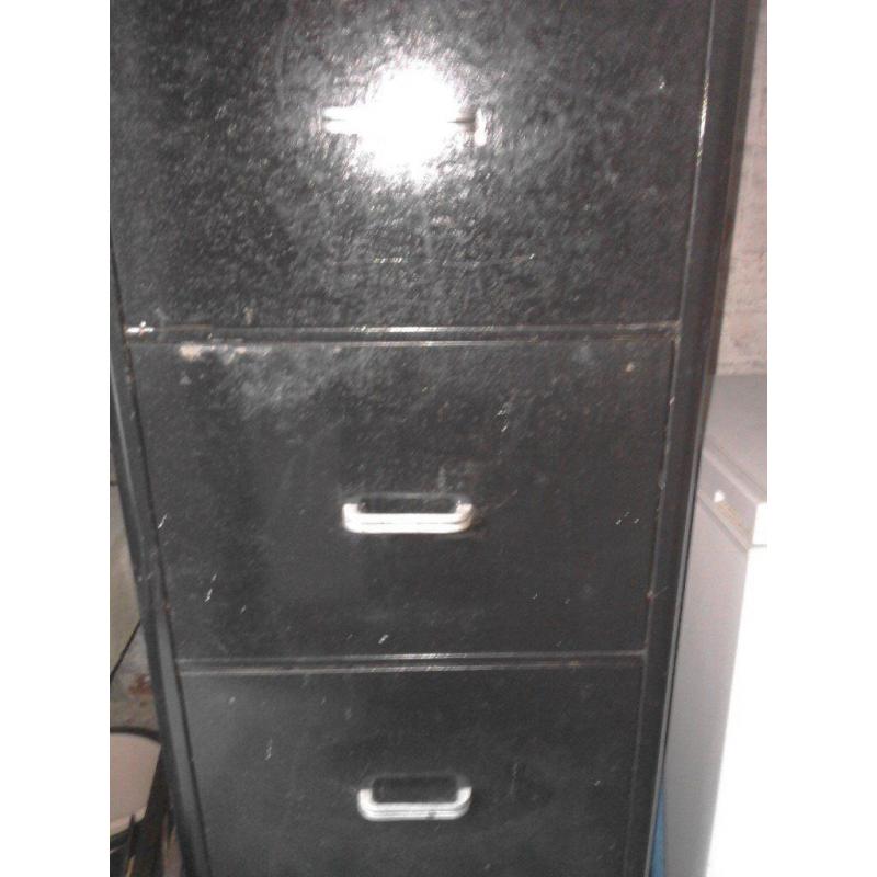 filing cabinet