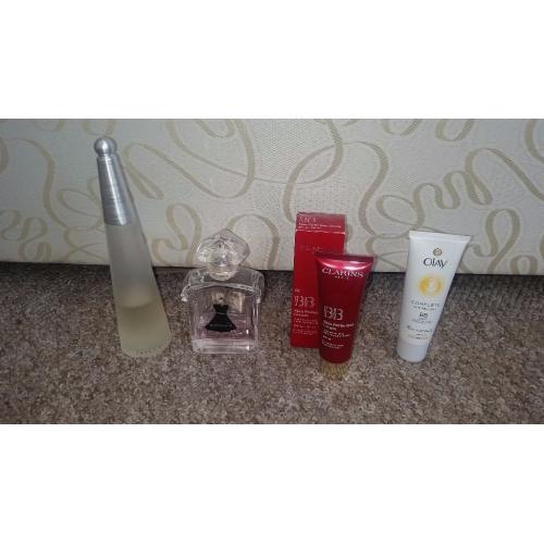 Make up and Cosmetics bundle - SALE!