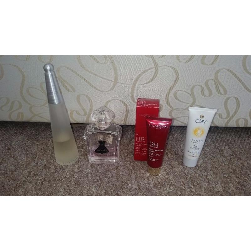 Make up and Cosmetics bundle - SALE!