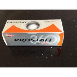 Pro Staff and Top Flite Golf Balls