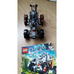 Lego Chima bundle