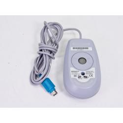Sony Vaio Wheel Mouse (ps/2) Gray 2 Button