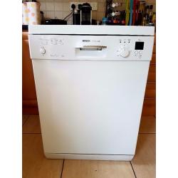 BOSCH Classixx DISHWASHER