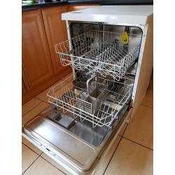 BOSCH Classixx DISHWASHER