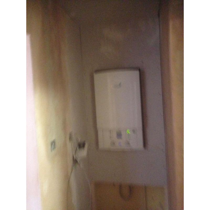 british gas 532/537/542 boiler spares