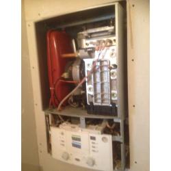 british gas 532/537/542 boiler spares