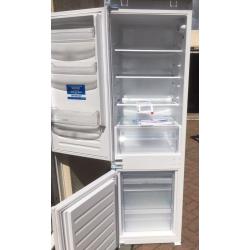 Indesit IB7030 A1 D 70/30 integrated fridge freezer