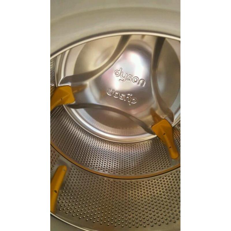 Dyson washer cr02 SPARES OR REPAIRS