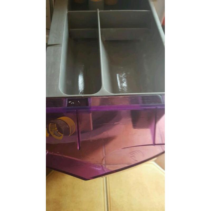 Dyson washer cr02 SPARES OR REPAIRS
