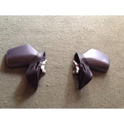 Honda gl1500 goldwing mirrors