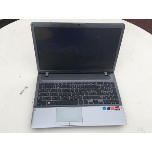 " Samsung " Processor: AMD A8-4500M APU with Radeon(tm) HD 1.90 GHz memory (RAM) : 6.00 GB