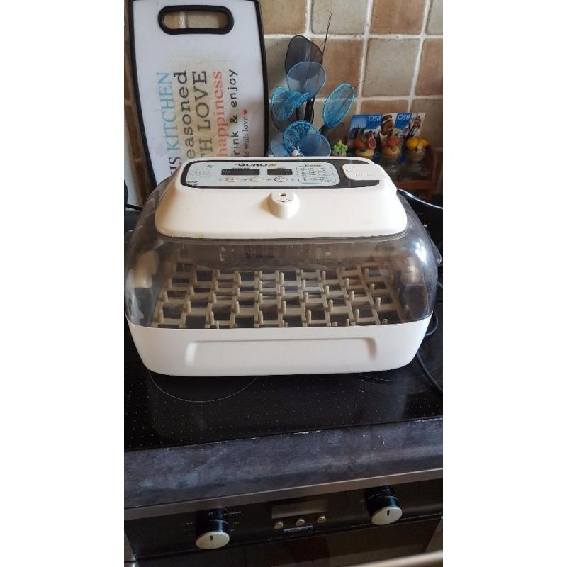Incubator for sale