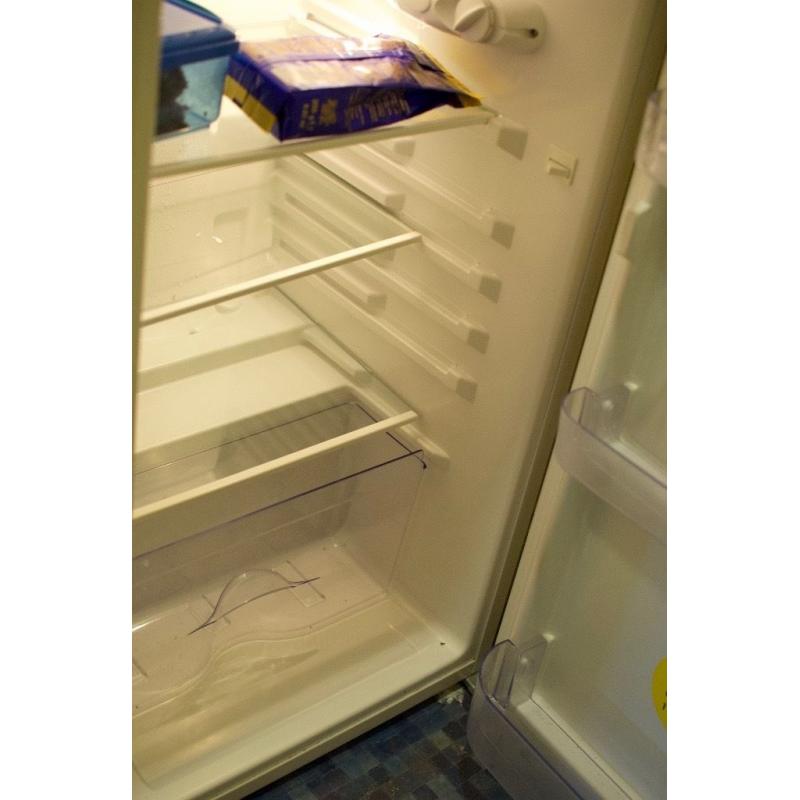 Zanussi fridge for sale,