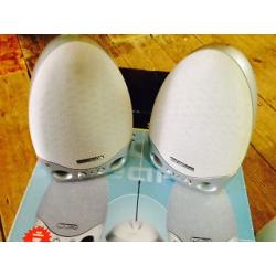 Thomson Active Speakers