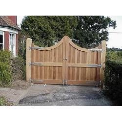 Professional Joiner & Locksmith