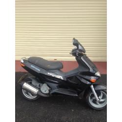 Gilera runner 125cc