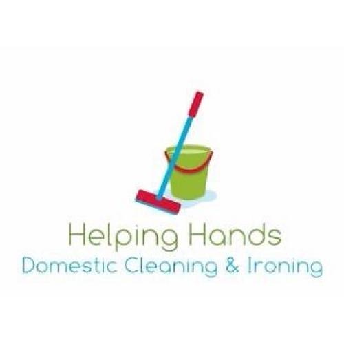 Domestic Cleaning & Ironing Service