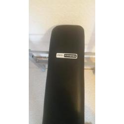 Fitness bench