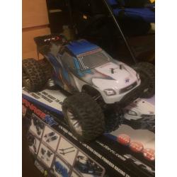 Ftx carnage nitro