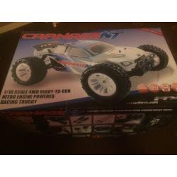 Ftx carnage nitro