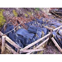 Ballachulish Slates for Sale.
