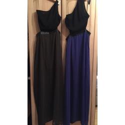 Various dresses for sale