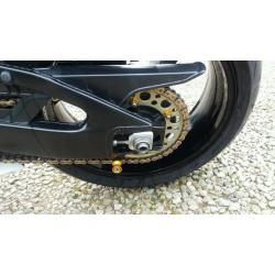 Suzuki GSXR 1000 K5