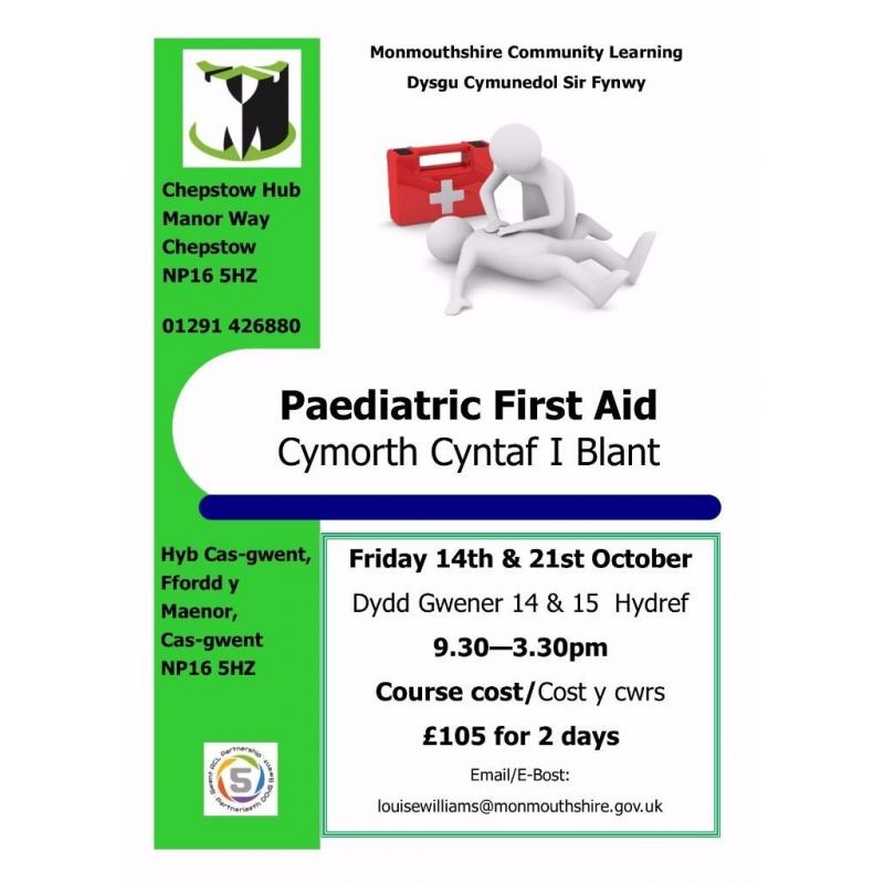 Paediatric Course