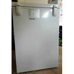 Chest freezer