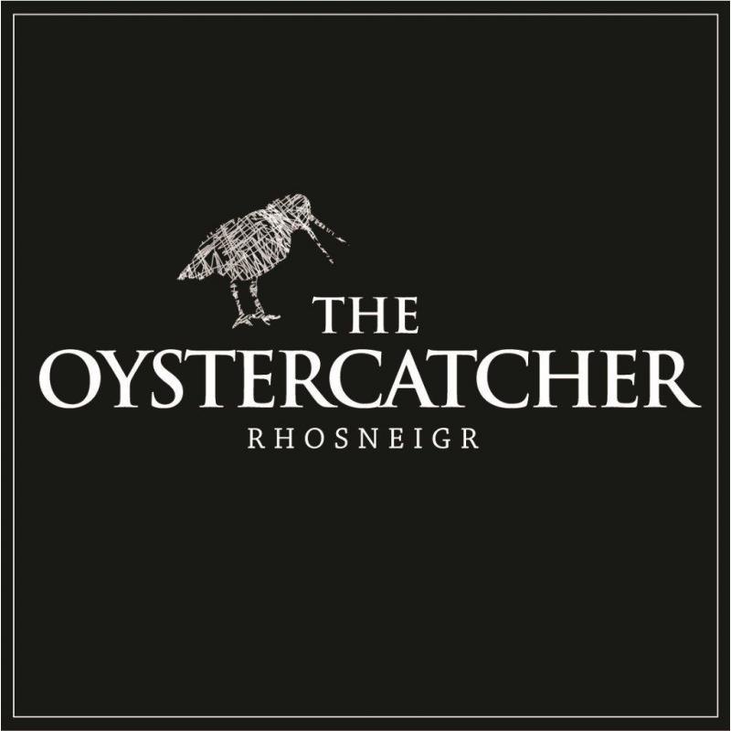 Cleaner, Oyster Catcher, Rhosneigr