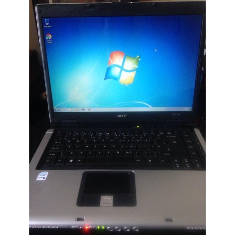 Aspire 5630 Laptop