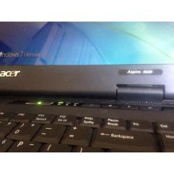 Aspire 5630 Laptop