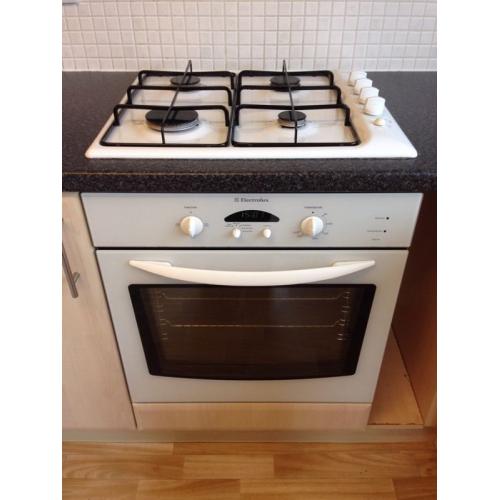 Oven & Hob for sale