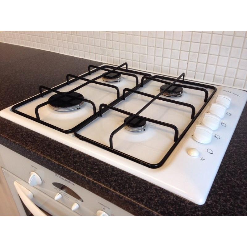 Oven & Hob for sale