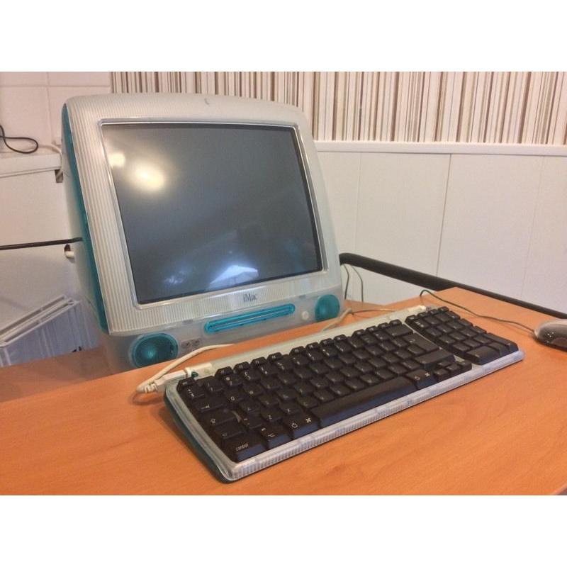 Apple mac