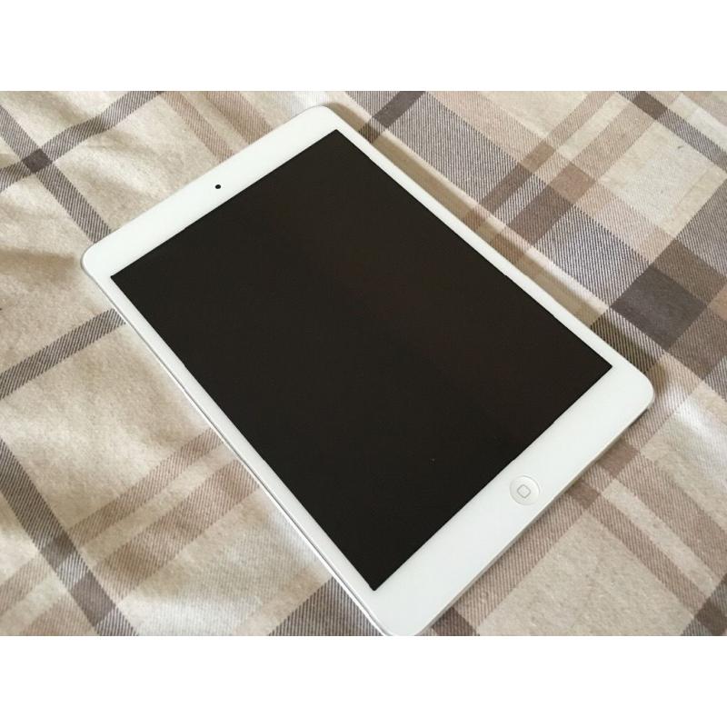 iPad mini 2