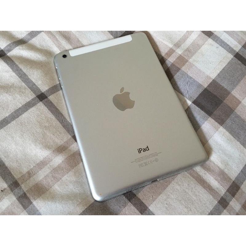 iPad mini 2