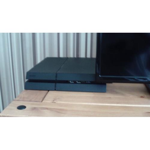 PS4 1TB Ultimate Player Star Wars Edition + 4 Games + 12 Months Guarantee