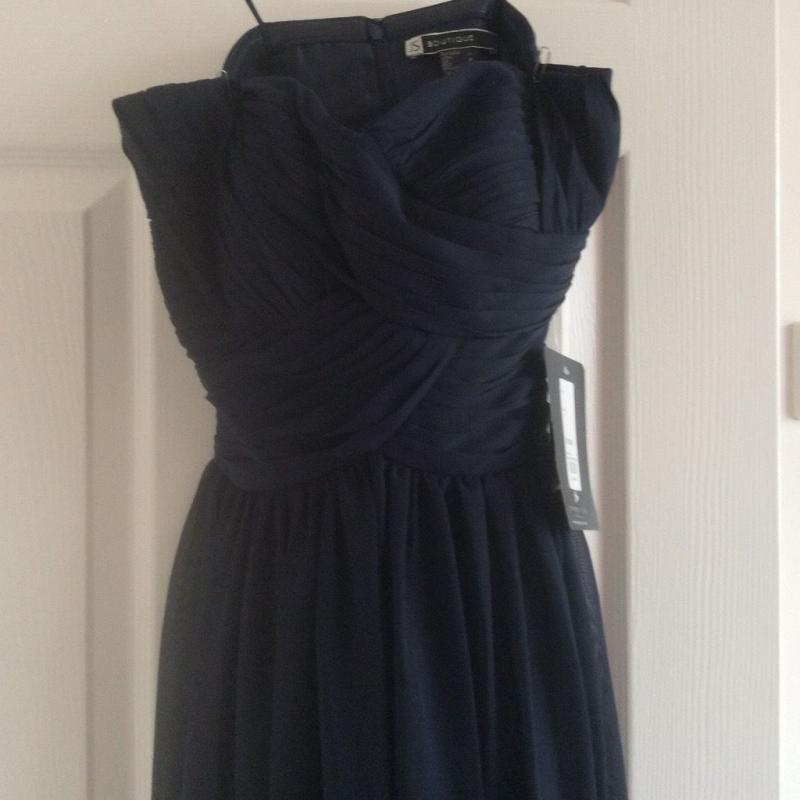 Bridesmaid/prom Dress