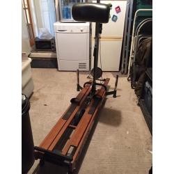 Nordictrack pro classic 500 ski fitness trainer