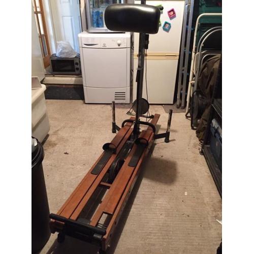 Nordictrack pro classic 500 ski fitness trainer