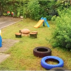 Childminding in Burnage from Qualified Teacher