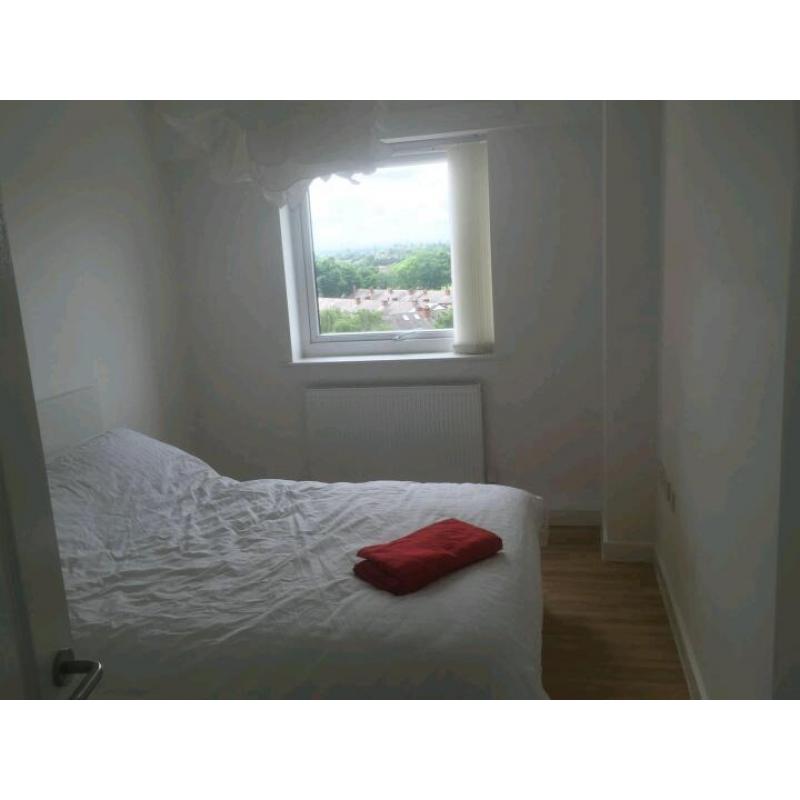 Share accommodation