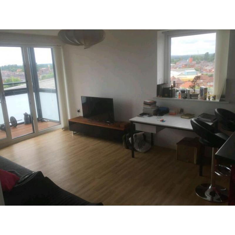 Share accommodation